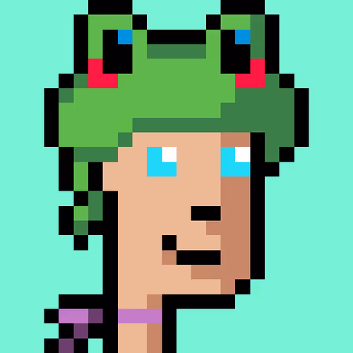Odd Punks 1