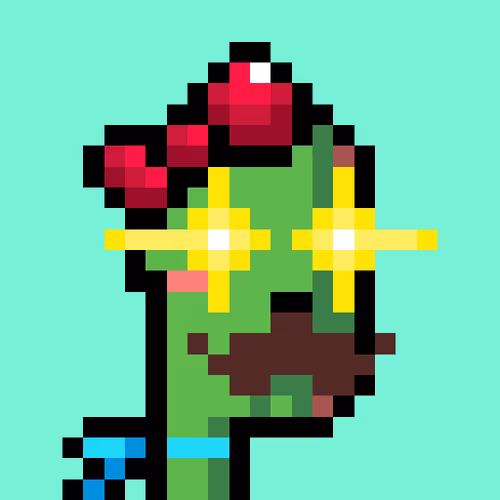 Odd Punks 1