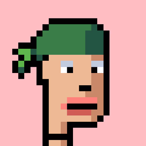 Odd Punks 1