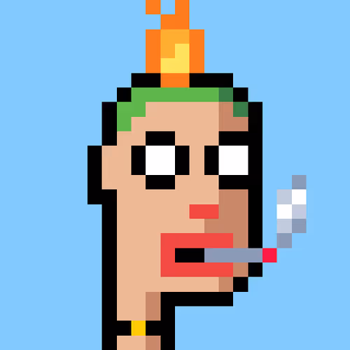 Odd Punks 1