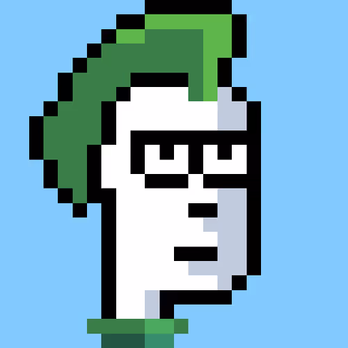 Odd Punks 1