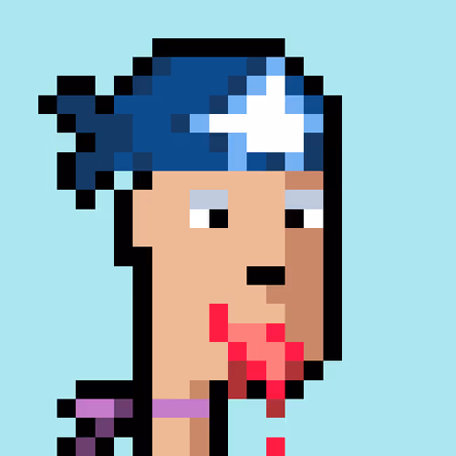 Odd Punks 1