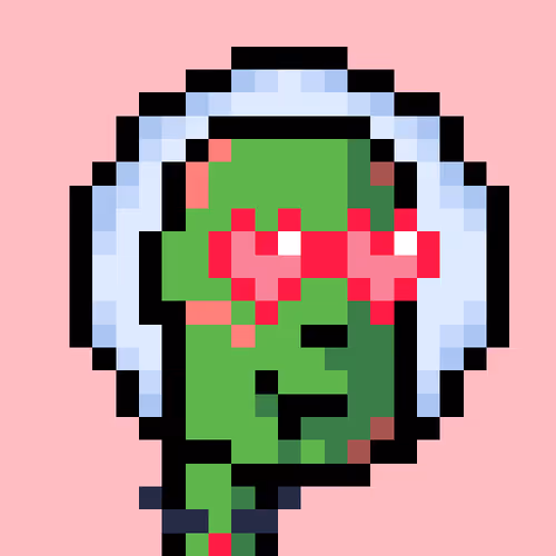 Odd Punks 1