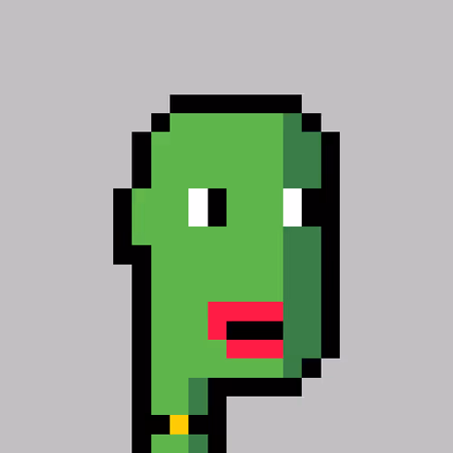 Odd Punks 1