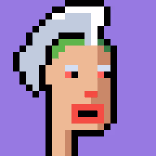 Odd Punks 1