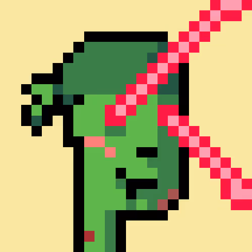 Odd Punks 1