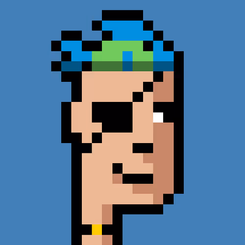 Odd Punks 1