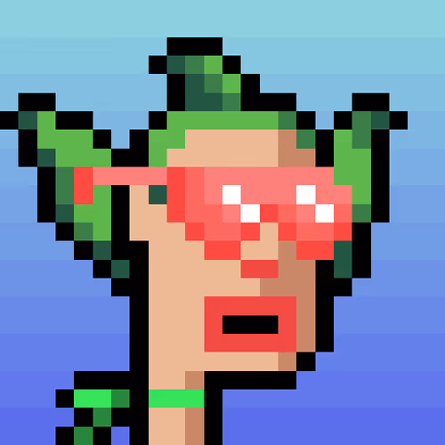 Odd Punks 1