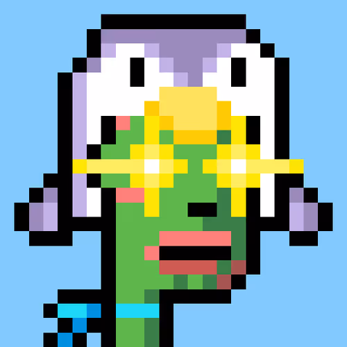 Odd Punks 1
