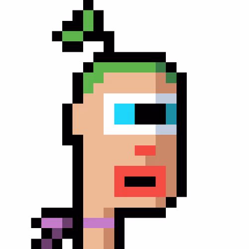 Odd Punks 1
