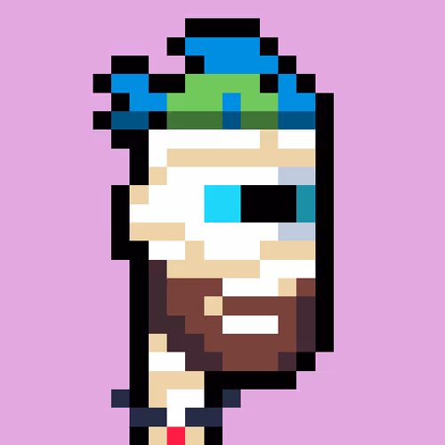 Odd Punks 1