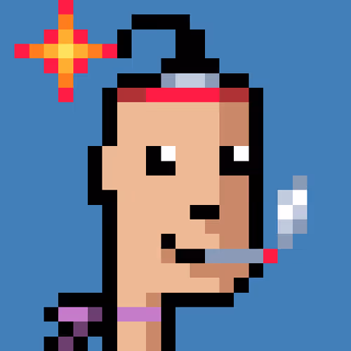 Odd Punks 1