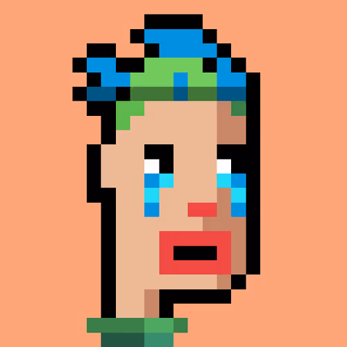 Odd Punks 1