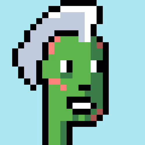Odd Punks 1
