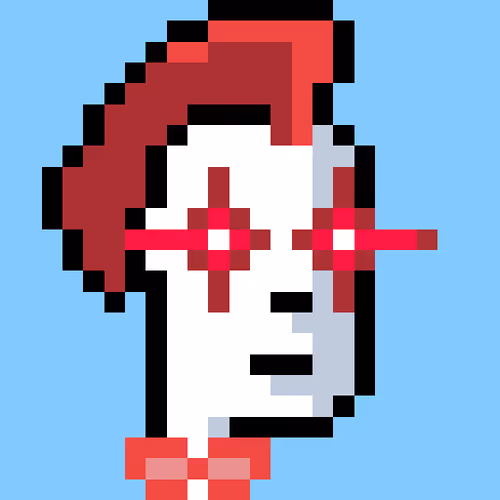 Odd Punks 1