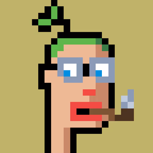 Odd Punks 1