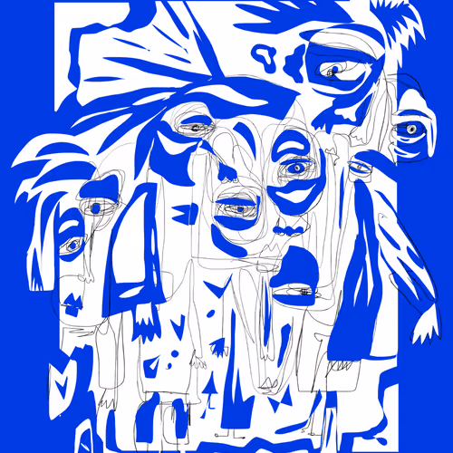 Paper Cut V4