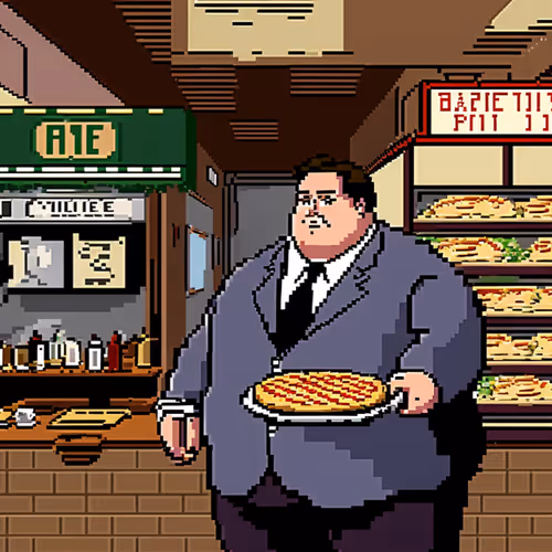 Johnny Slice