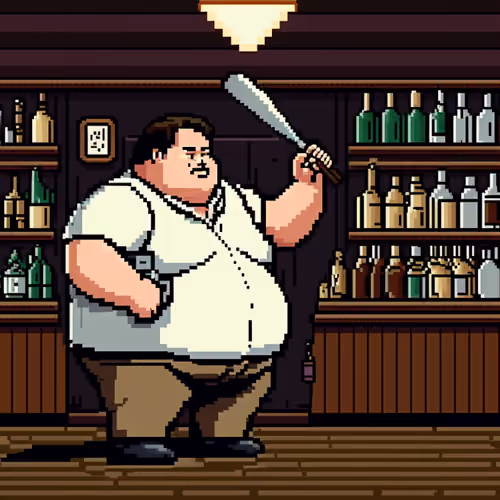 Sammy The Hulk
