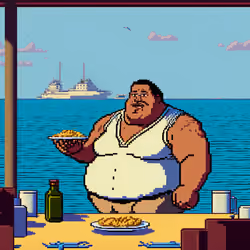 Jimmy Fat Stacks
