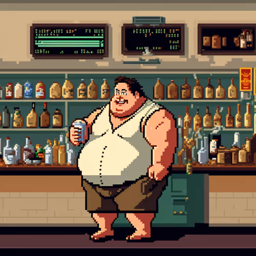 Tommy Pueblo