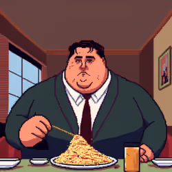 Joey Cadillac