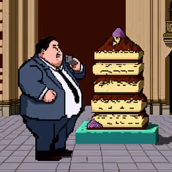 694