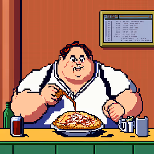 Tommy Bologna