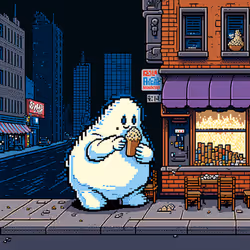 Jimmy Truffles