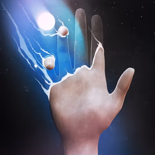 Lore Ii By Ruben Ireland