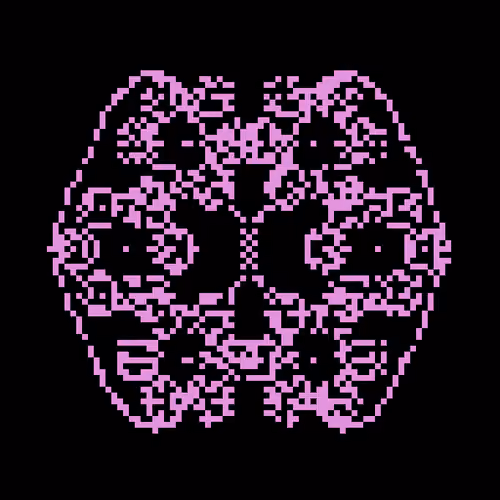 Pattern #767