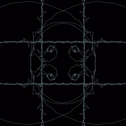 Pattern #908
