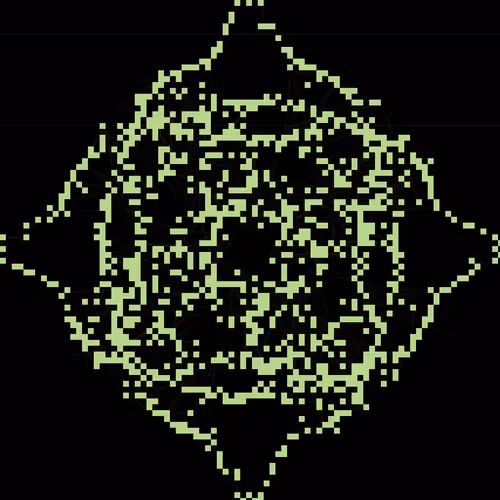 Pattern #591