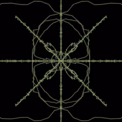 Pattern #666