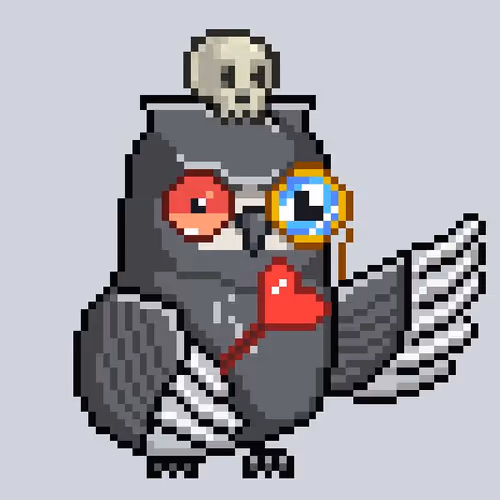 Full Moonbirds