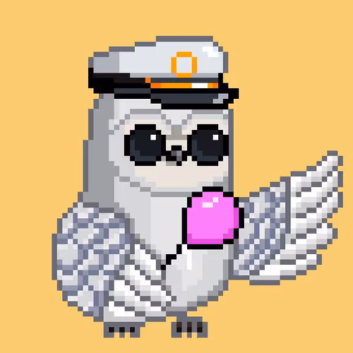 Full Moonbirds