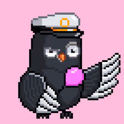 Full Moonbirds #622