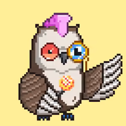 Full Moonbirds #621
