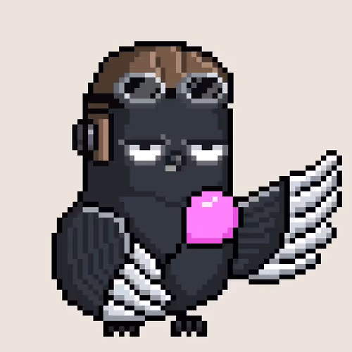 Full Moonbirds