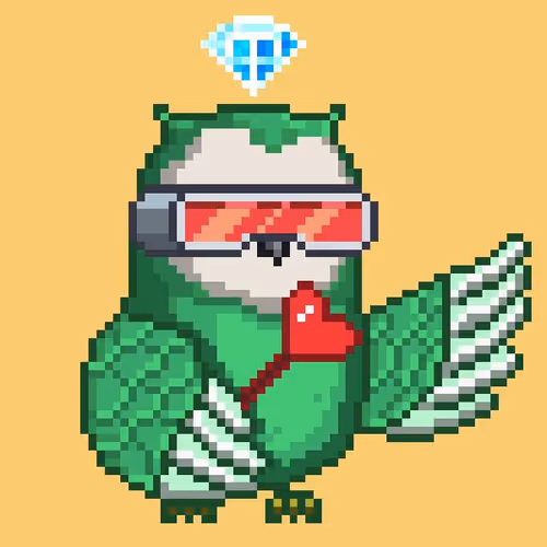 Full Moonbirds