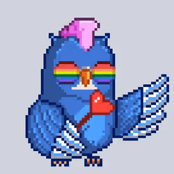 Full Moonbirds #620
