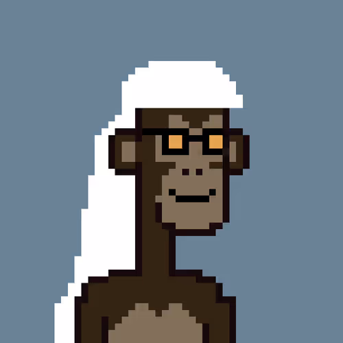 The Saudi Ape Club