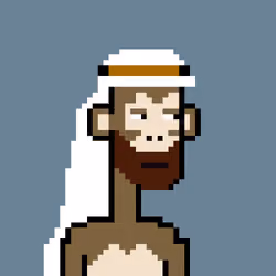 The Saudi Ape Club #896
