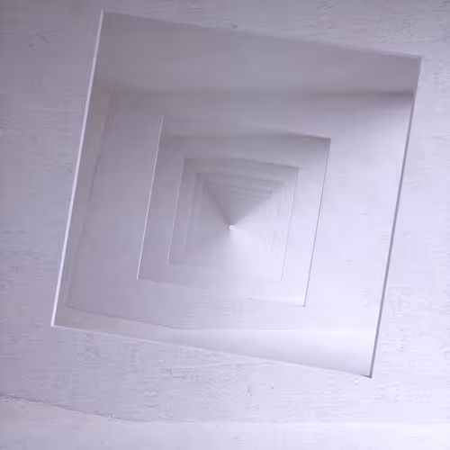 Sacred Artificiality
