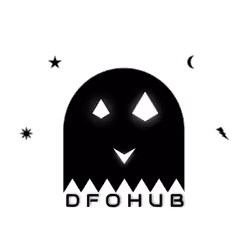 "Lucky" the DFOGhost2.0