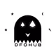 "Lucky" the DFOGhost2.0