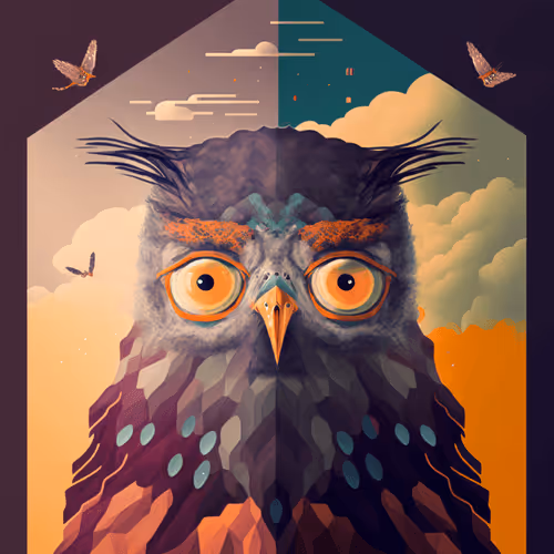 Ether Birdman