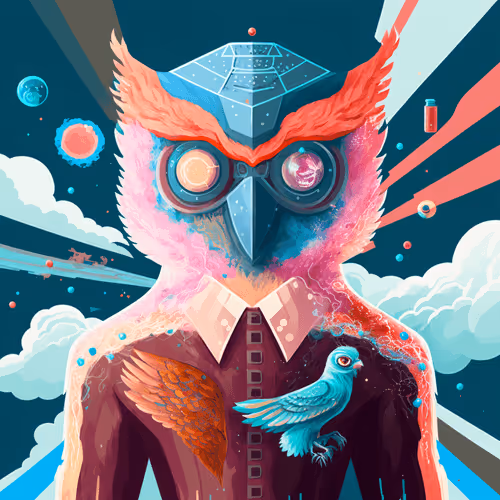 Ether Birdman