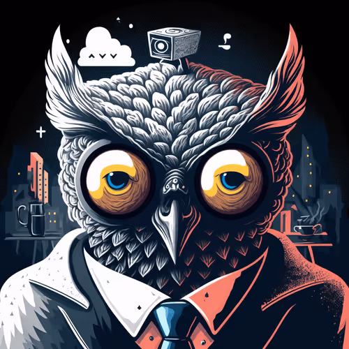 Ether Birdman