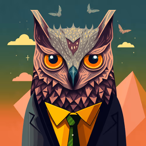 Ether Birdman